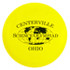 Promotional Yellow